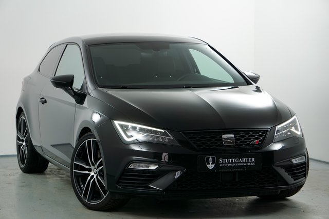 CUPRA Leon Cupra 300 Navi LED - foto 1