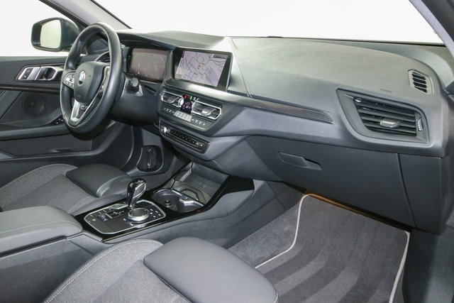 BMW 118 i Sport Line Aut. Virtual cockpit LED PDC - bilder 8