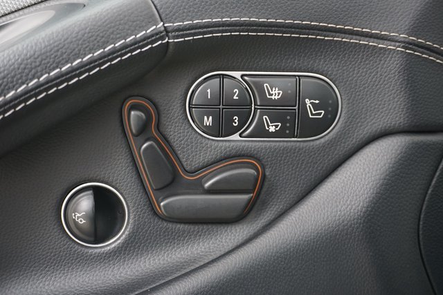 Mercedes-Benz SL 350 Sitzbelüftung Airscarf Leder Navi - photo 10