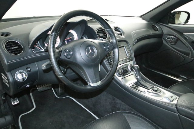 Mercedes-Benz SL 350 Sitzbelüftung Airscarf Leder Navi - photo 7