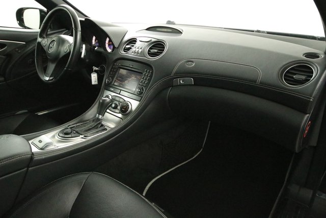 Mercedes-Benz SL 350 Sitzbelüftung Airscarf Leder Navi - photo 8
