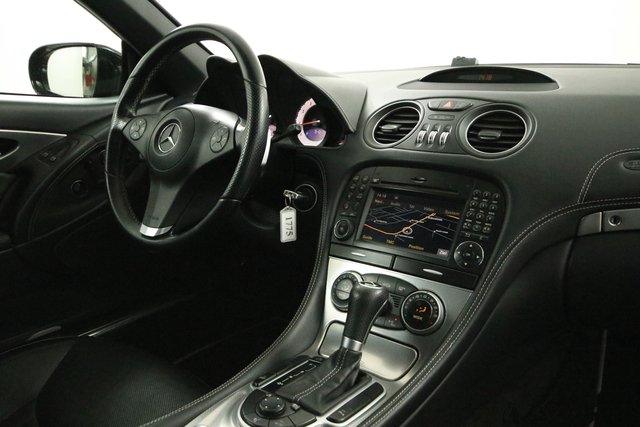 Mercedes-Benz SL 350 Sitzbelüftung Airscarf Leder Navi - photo 9