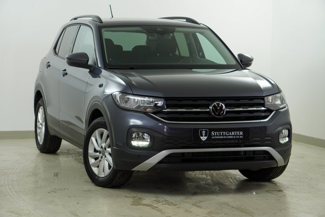Volkswagen T-Cross Life ACC - foto 1
