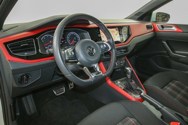 Volkswagen Polo VI GTI Pano LED ACC Kamera - photo 7