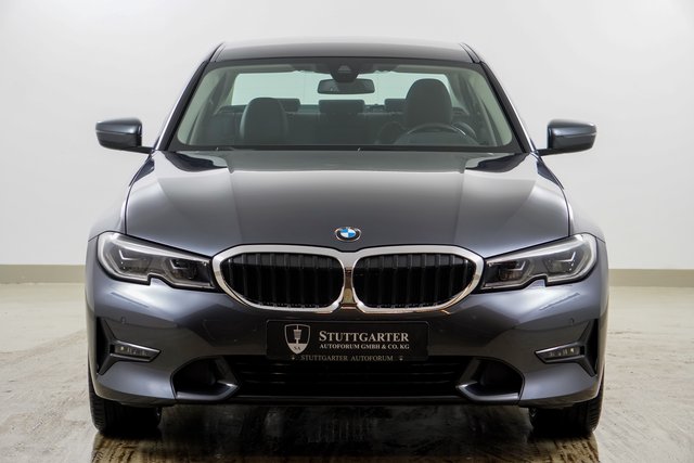 BMW 330 e Sport Line Navi Laser - foto 2