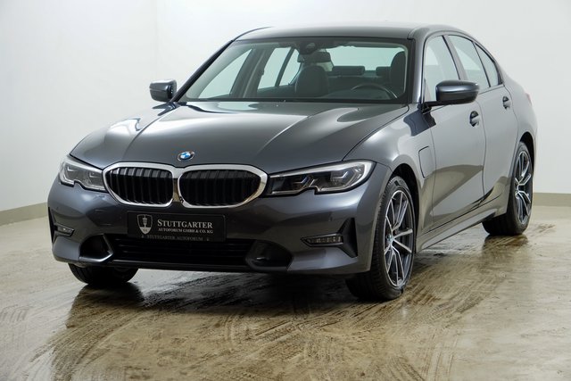 BMW 330 e Sport Line Navi Laser - foto 3
