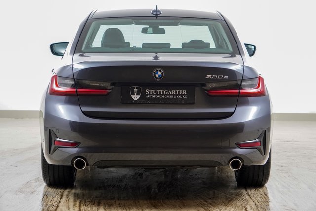 BMW 330 e Sport Line Navi Laser - foto 5