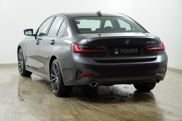 BMW 330 e Sport Line Navi Laser - foto 4