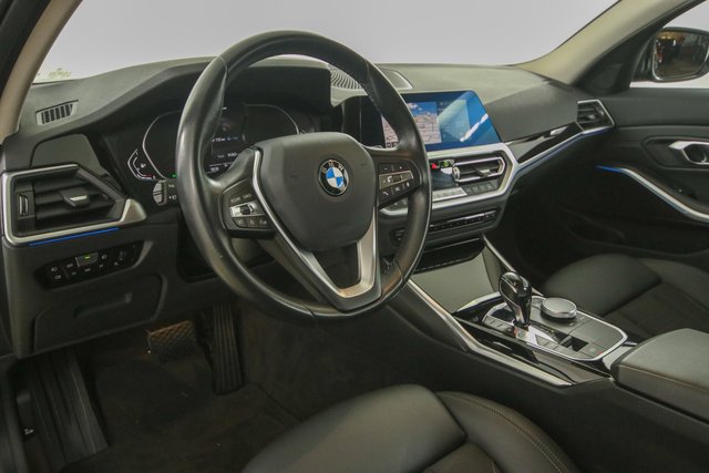 BMW 330 e Sport Line Navi Laser - foto 7