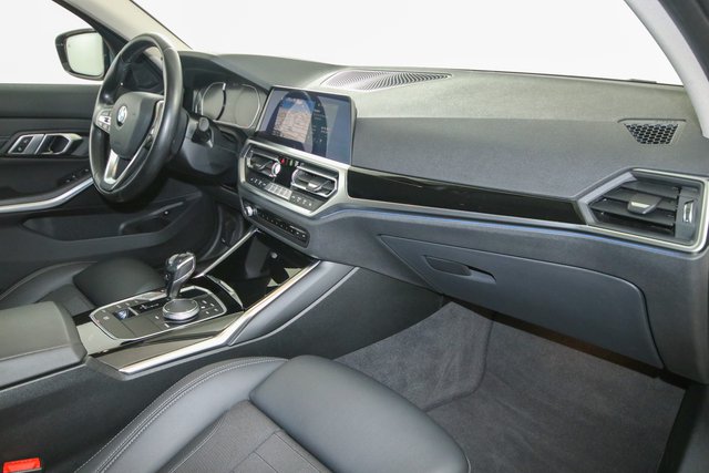 BMW 330 e Sport Line Navi Laser - foto 8