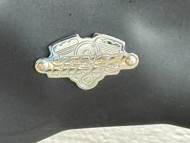 Harley-Davidson Street Glide FLHX Dark Matt 5HD1 LED JEKILL&JYDE - bilder 8