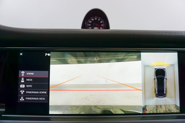 Porsche Panamera 4 S Diesel BOSE Sport-Chrono Pano ACC - foto 10