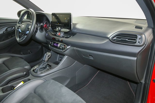 Hyundai i30 N Performance Aut.DCT Memory Pano Kamera DAB - bilder 8