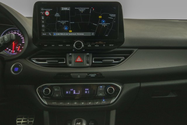 Hyundai i30 N Performance Aut.DCT Memory Pano Kamera DAB - bilder 10