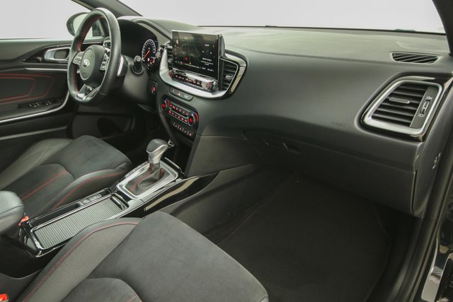 Kia ProCeed 1.6 TGDI DCT GT JBL ACC Kamera LED Pano - foto 8