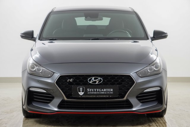 Hyundai i30 Fastback N Performance Kamera Navi Key - foto 2