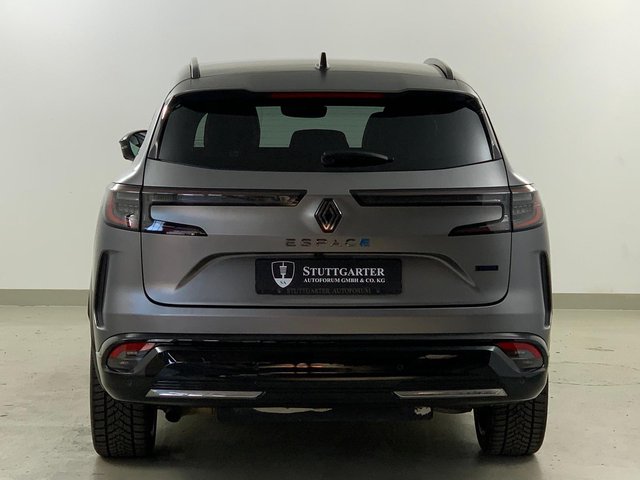 Renault Espace VI Esprit Alpine E-Tech Hybri Head-u Pano - photo 5