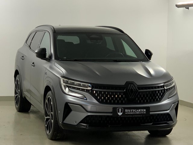 Renault Espace VI Esprit Alpine E-Tech Hybri Head-u Pano - photo 1