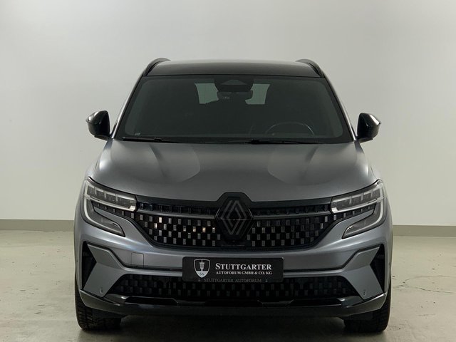 Renault Espace VI Esprit Alpine E-Tech Hybri Head-u Pano - photo 2