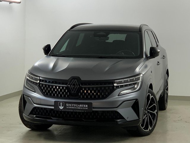 Renault Espace VI Esprit Alpine E-Tech Hybri Head-u Pano - photo 3