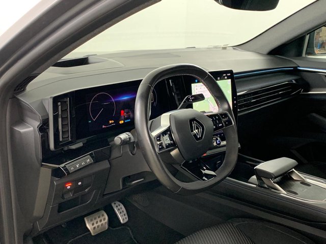 Renault Espace VI Esprit Alpine E-Tech Hybri Head-u Pano - photo 7