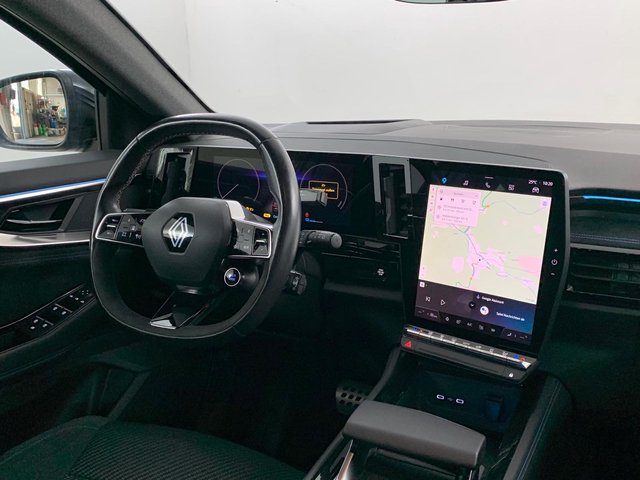 Renault Espace VI Esprit Alpine E-Tech Hybri Head-u Pano - photo 9