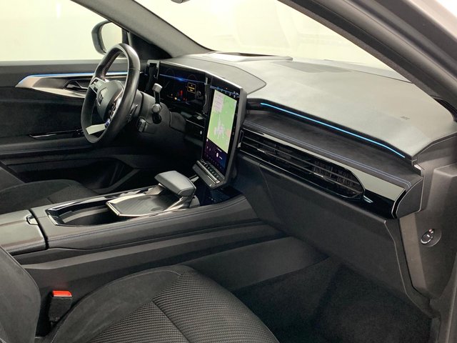 Renault Espace VI Esprit Alpine E-Tech Hybri Head-u Pano - photo 8