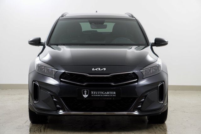 Kia XCeed GT Line Pano JBL ACC Kamera - foto 2