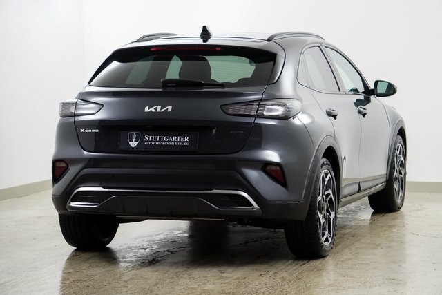 Kia XCeed GT Line Pano JBL ACC Kamera - foto 6