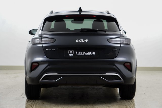 Kia XCeed GT Line Pano JBL ACC Kamera - foto 5