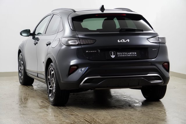Kia XCeed GT Line Pano JBL ACC Kamera - foto 4