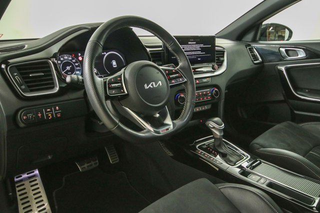 Kia XCeed GT Line Pano JBL ACC Kamera - foto 7