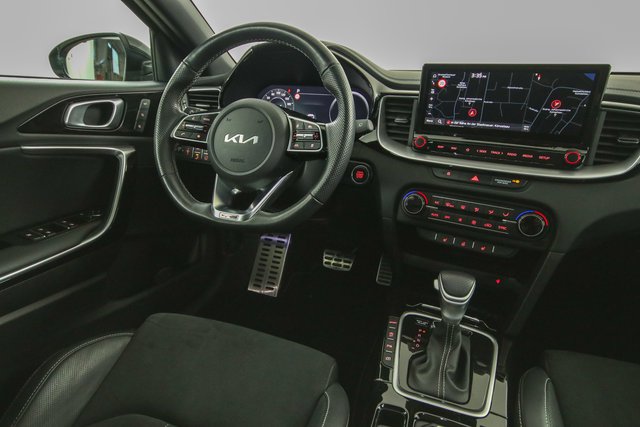 Kia XCeed GT Line Pano JBL ACC Kamera - foto 9