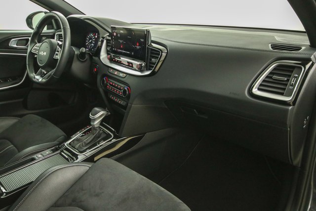 Kia XCeed GT Line Pano JBL ACC Kamera - foto 8