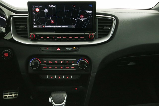 Kia XCeed GT Line Pano JBL ACC Kamera - foto 10
