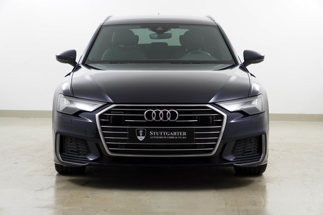 Audi A6 Avant 55 TFSI qua sport HD Matrix S Line Plus - photo 2