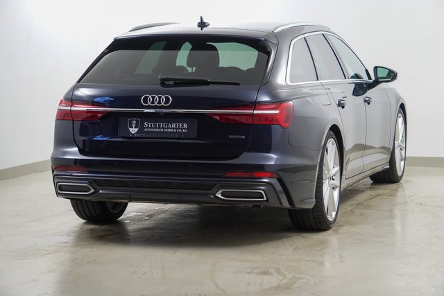 Audi A6 Avant 55 TFSI qua sport HD Matrix S Line Plus - photo 6