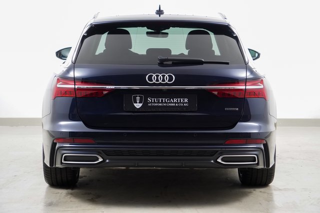 Audi A6 Avant 55 TFSI qua sport HD Matrix S Line Plus - photo 5