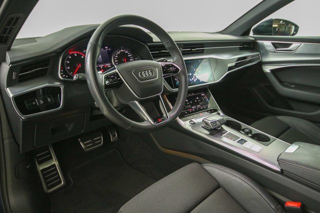 Audi A6 Avant 55 TFSI qua sport HD Matrix S Line Plus - photo 7