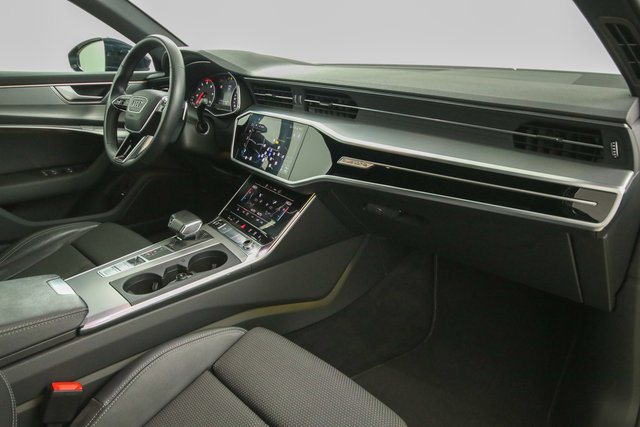 Audi A6 Avant 55 TFSI qua sport HD Matrix S Line Plus - photo 8