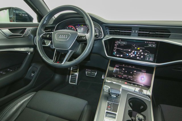 Audi A6 Avant 55 TFSI qua sport HD Matrix S Line Plus - photo 9