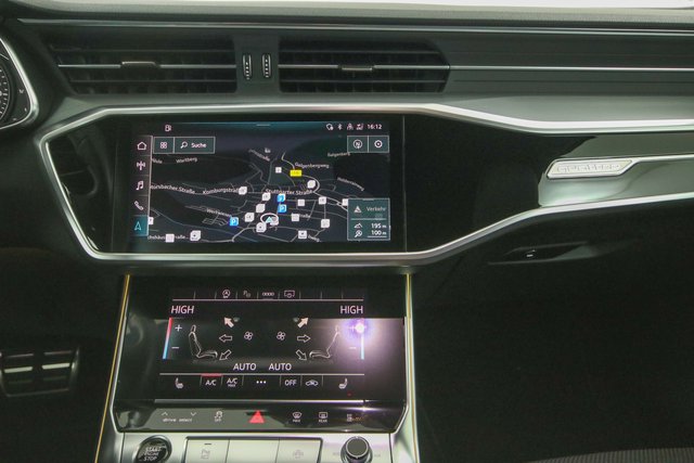 Audi A6 Avant 55 TFSI qua sport HD Matrix S Line Plus - photo 10