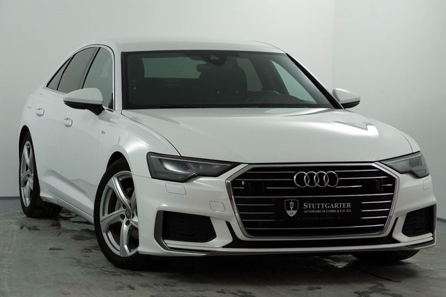Audi A6 Lim 40 TDI sport S line Plus ACC Virtual B&O - foto 1