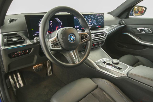 BMW 330 e xDrive M Sport Pro Head-up Kamera LED - bilder 7