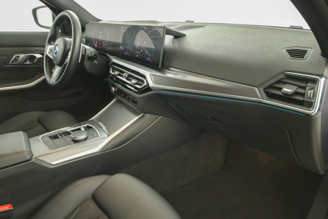 BMW 330 e xDrive M Sport Pro Head-up Kamera LED - bilder 8