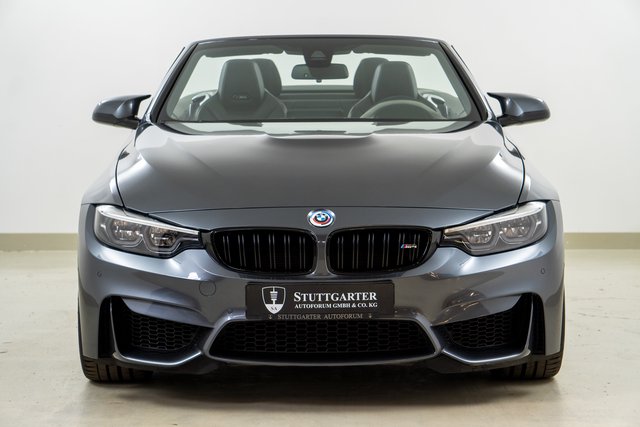 BMW M4 Competition Led Schalter Perf-Lenkrad Head-up - bilder 3