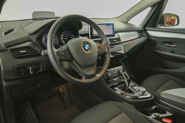 BMW 218 i Advantage Active Tourer Head-up Kamera LED - photo 7