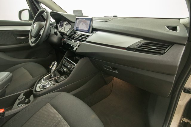 BMW 218 i Advantage Active Tourer Head-up Kamera LED - photo 8