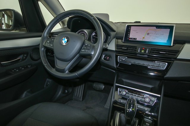 BMW 218 i Advantage Active Tourer Head-up Kamera LED - photo 9