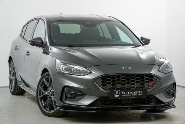 Ford Focus ST Kamera LED ACC - bilder 1